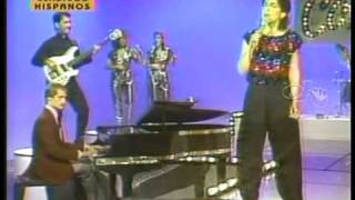 Miami Sound Machine (Gloria Estefan) - Yo También Quiero Bailar
