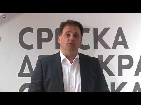 banjaluka -reakcije dodik blajburg