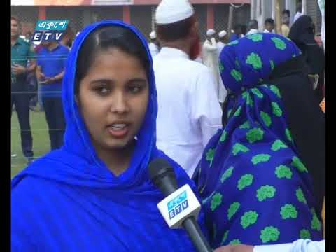 ৩য় ধাপে ১১৬ উপজেলায় চলছে ভোটগ্রহণ