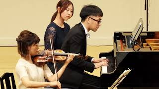 Download lagu Elgar: Salut d'amour [Koyama,Iijima, Nishimura]/エルガー:愛の挨拶[小山あずさ、飯島哲蔵、西村翔太郎] mp3