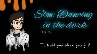 Joji - Slow Dancing in the Dark (Acoustic and Original mix) (Clean)