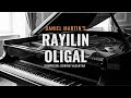 Rayilin Oligal Blue Star Govind Vasantha Daniel Martin Instrumental