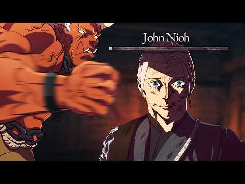 Can I beat Nioh 1 Without Leveling HP?