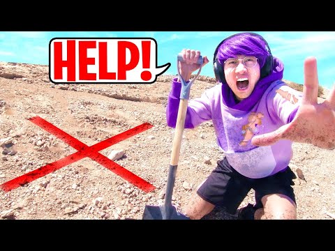 please help LankyBox...