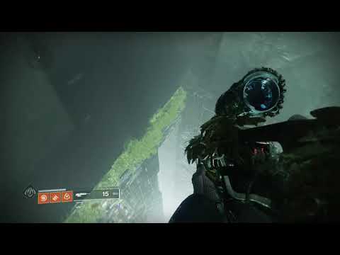 Key to Divinity Quest step activation