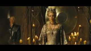 Snow White and the Huntsman | Blanca Nieves y el Cazador [Teaser]