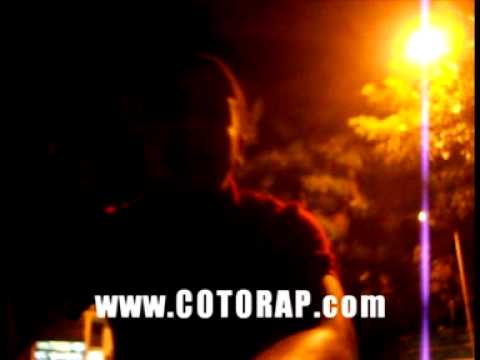 Cartiel cotorra habla de YO SI SOY RAP SC