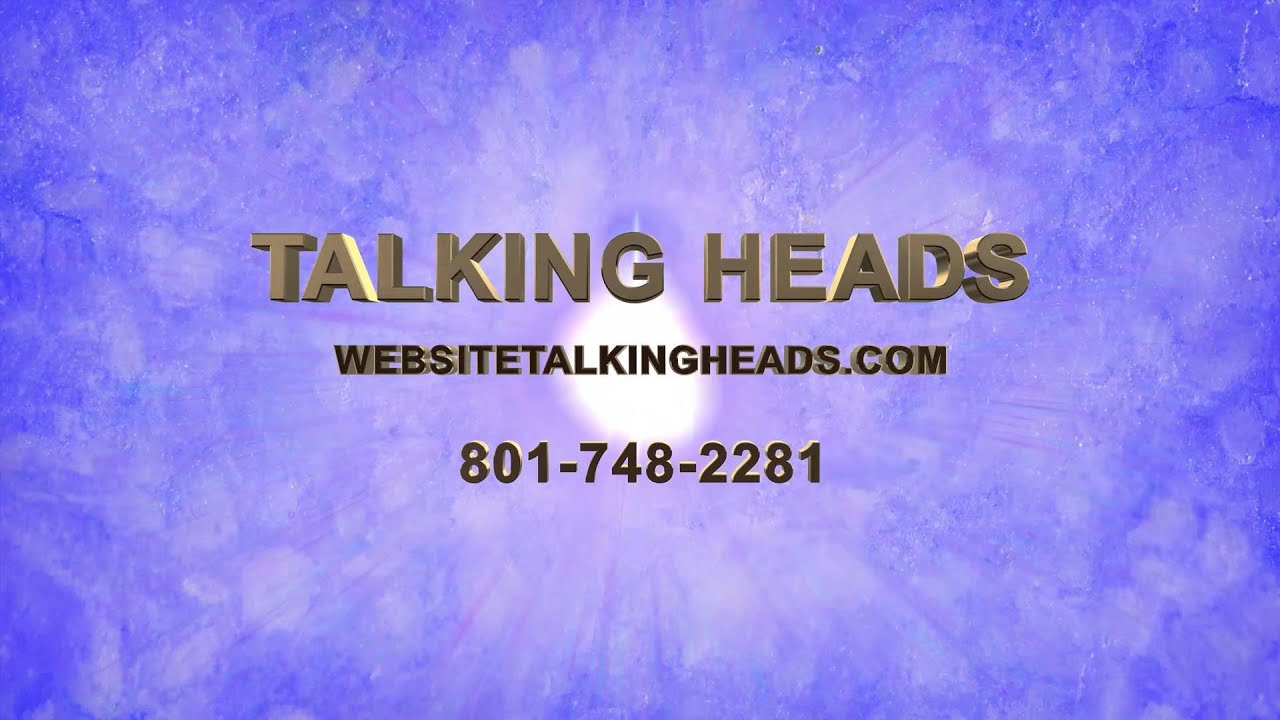 Logo Intro Example for Web Video