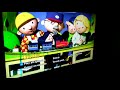 Bob The Builder The Great Race Plus Scoop The Disco Digger DVD Menu Walkthrough