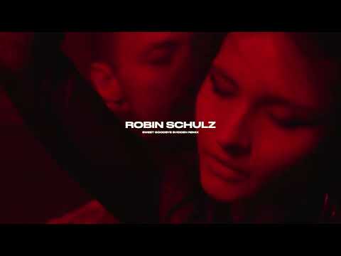 Robin Schulz - Sweet Goodbye (Svidden Remix)