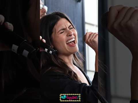 Phillipa Soo: “Take A Break” & “The Lusty Month of May” #Ham4Ham