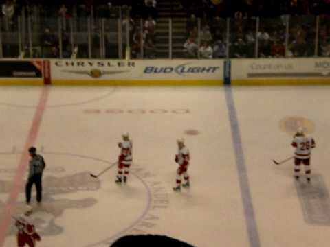 grand rapids griffins goal