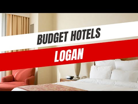 Best Budget Hotels in Logan