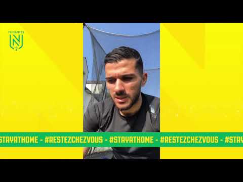 Mehdi Abeid : "C'est le moment d'être solidaires"