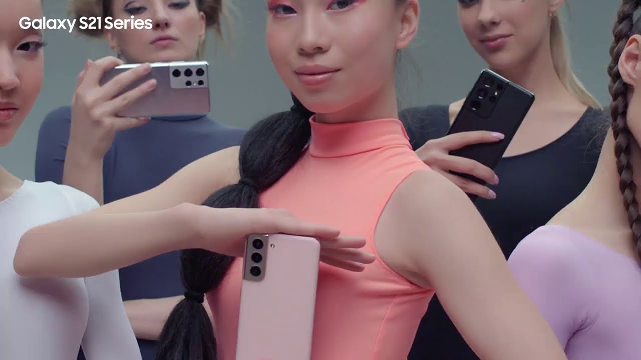 Samsung | Galaxy S21 Series