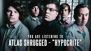 Atlas Shrugged-Thoughts/Hypocrite