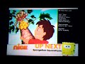 Posmeda Nick Jr Playdate Split Screen Credits August 1 2013