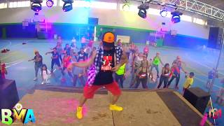 Hoy Tengo Tiempo-CArlos Vives -Play N Skillz - Marce Soto