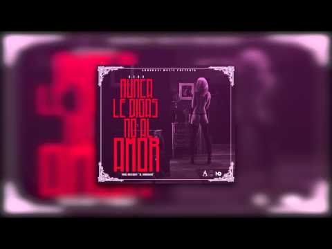B.E.B.O - Nunca Le Digas No Al Amor (Audio Oficial)