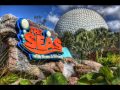 The Seas With Nemo And Friends Attraction Medley