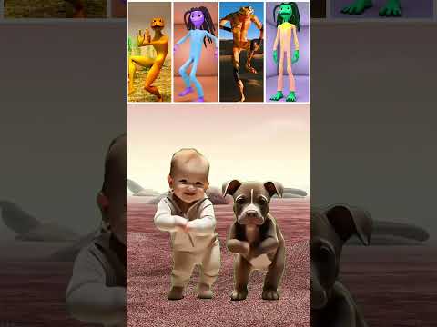 Dame Tu Cosita FULL HD | All Variation Dame Tu Cosita Music Video 2024