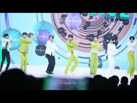 LIMIT BREAK 24 - 789SURVIVAL (LIVE) @ #OPPOReno10Series5Gth I Cr.TATAEW