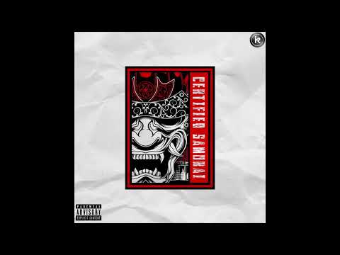 Certified Samurai | Kurv (Official Audio)