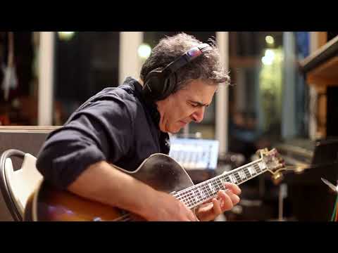 Roni Ben-Hur - Waiting for JH (Official Video)