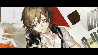 [深藍] 重返未來1999 1.8衣著PV：構成理念