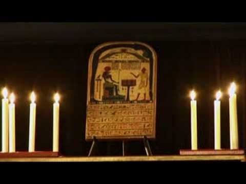 Jack Parsons: Jet Propelled Antichrist - Trailer