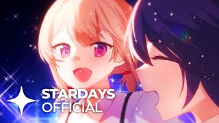 스타데이즈(STARDAYS) - '마음의 끝에서 (Closer)' M/V