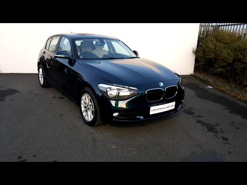 151D14866 - 151D14866 BMW 116d SE 5-door