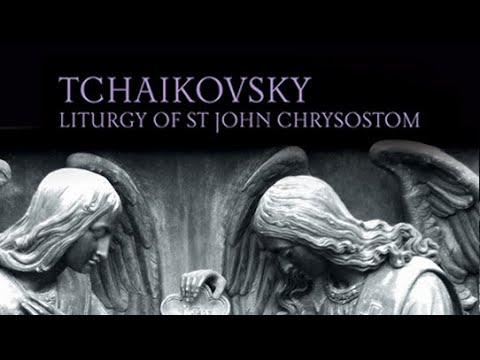 download lagu mp3 mp4 Liturgy Of St John Chrysostom Op 41, download lagu Liturgy Of St John Chrysostom Op 41 gratis, unduh video klip Liturgy Of St John Chrysostom Op 41