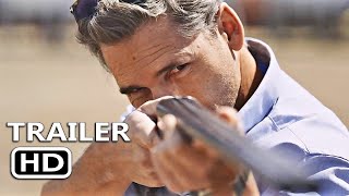 The Dry (2021) Trailer | Eric Bana | Joe Klocek | Genevieve O'Reilly | Sam Corlett | Matthew Nable video