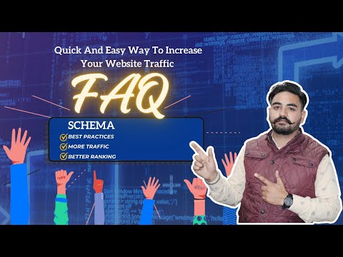 How to Add FAQ Schema in WordPress | Increase Traffic Using FAQ Schema