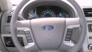 preview picture of video '2012 Ford Fusion Chiefland FL'