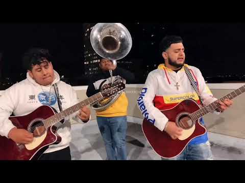 Adueñarme - Nivel Codiciado (En Vivo 2020)