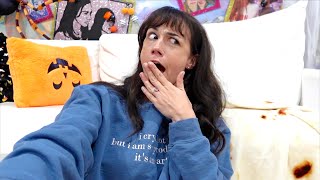 Live Reaction To Taylor Swifts New Album