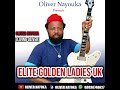 ELITE GOLDEN LADIES UK