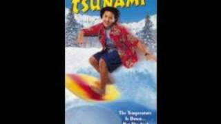 Jeffries Fan Club- Crystal 52 (Johnny Tsunami) Ska