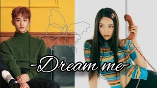 Download lagu Joy X Mark Lee - Dream Me, Ost. Ghost detective [SUB INDO] mp3