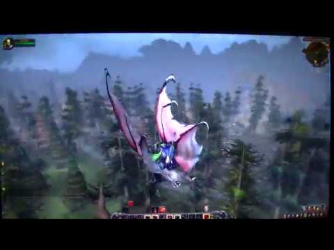 MongoTV_4133 - Mongo Games - Part 169 - World of Warcraft - WoW - MongoTV