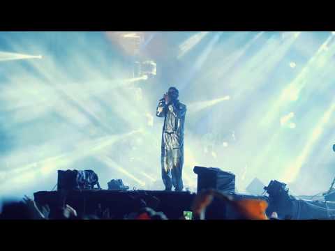 Bloco vermes & Cia - Tom Kray