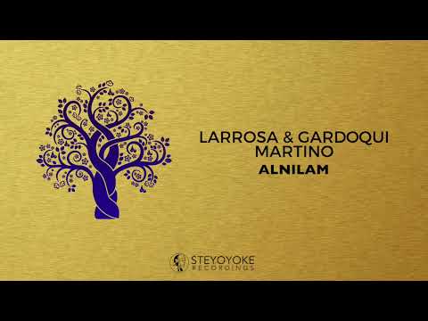 Larrosa & Gardoqui, Martino - Alnilam (Original Mix) | Steyoyoke