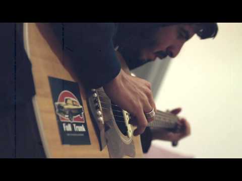 Gal Nisman - I Don't Need No Doctor (Live Sessions)