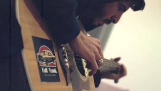 Gal Nisman - I Don't Need No Doctor (Live Sessions)