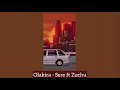 Olakira - Sere ft Zuchu ( s l o w e d + r e v e r b )