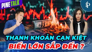 🔴 LIVE: Tiền vào chứng khoán “mất hút”: Nghỉ Tết sớm hay chuyện gì? (VND, VIC, VRE, HHV, VTP)