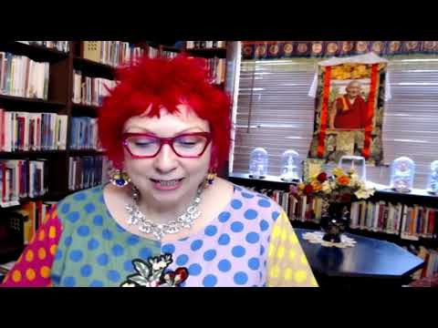 Dharma Toolkit: Daily Practice & Purifying Speech Taught by Miffi Maxmillion