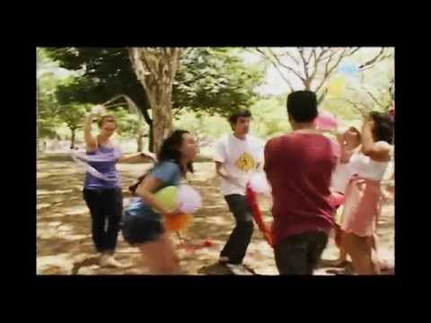 O Amor É Filme - Cordel do Fogo Encantado